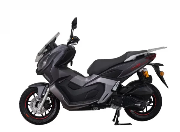 SCOOTER MITT ADV 125