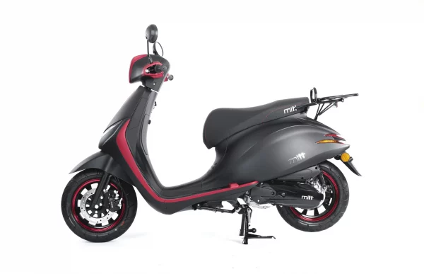 SCOOTER MITT ALPHA 125 - Image 6