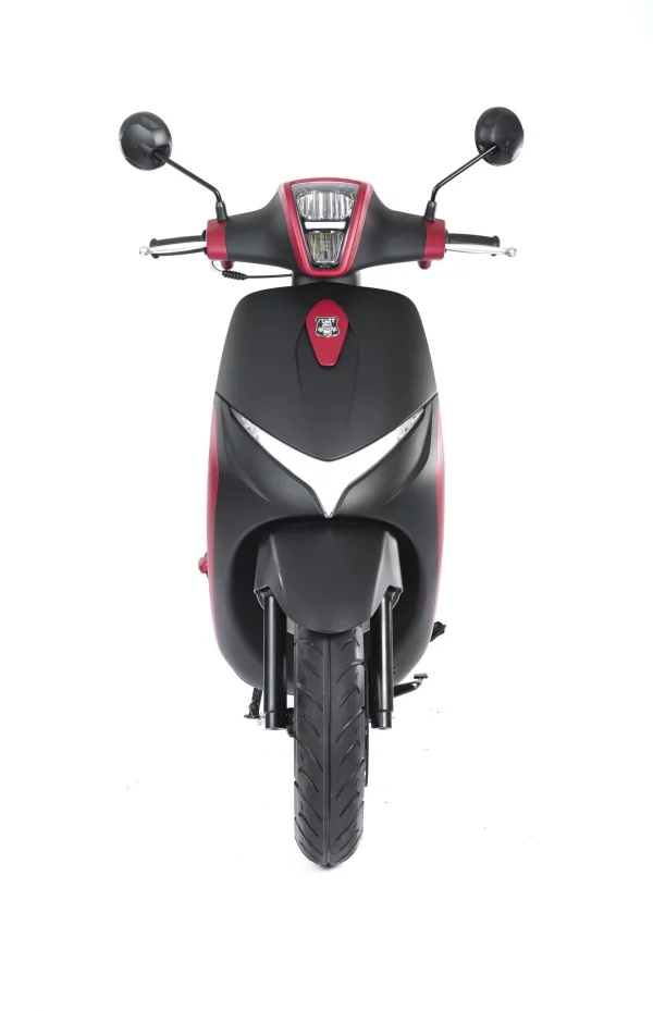 SCOOTER MITT ALPHA 125 - Image 4