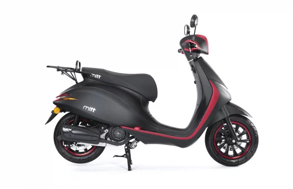 SCOOTER MITT ALPHA 125 - Image 2