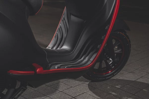 SCOOTER MITT ALPHA 125 - Image 15