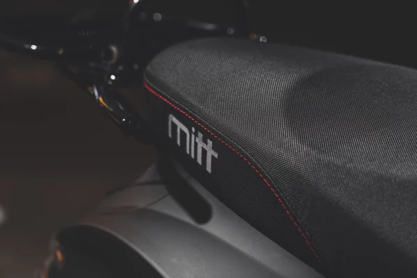 SCOOTER MITT ALPHA 125 - Image 8