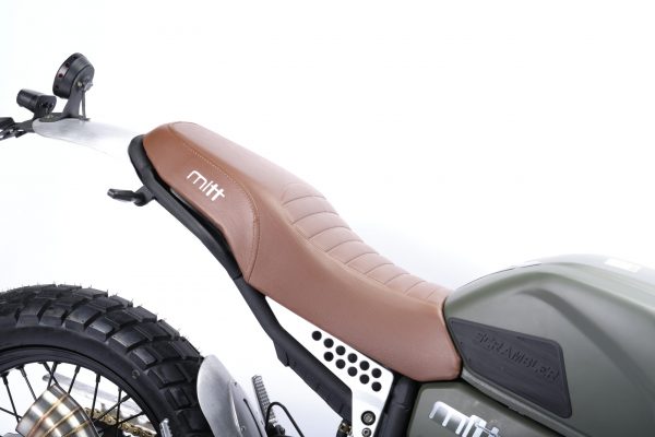 MITT DS 125 - Image 5