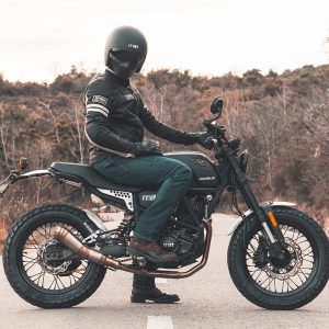 MITT DS 125