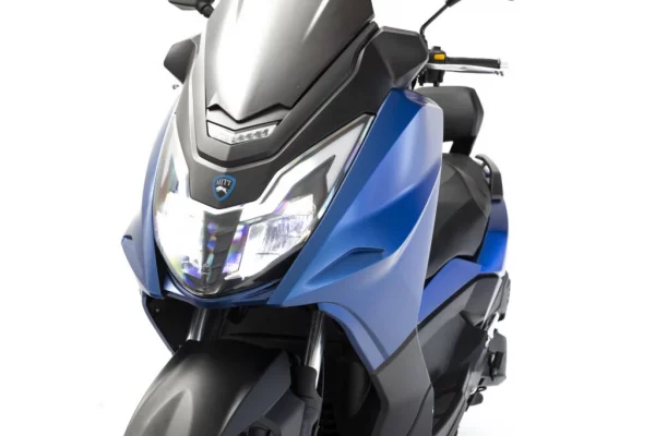 SCOOTER MITT GTS 125 - Image 5