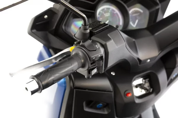 SCOOTER MITT GTS 125 - Image 4