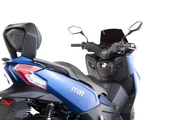 SCOOTER MITT GTS 125 - Image 3