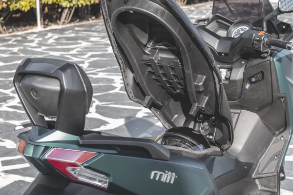 SCOOTER MITT GTS 125 - Image 11