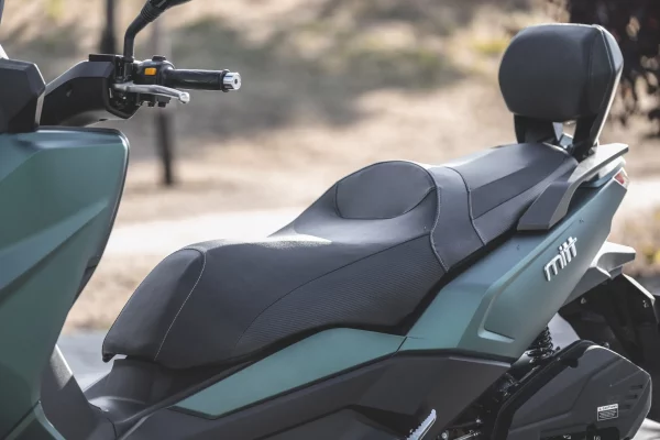 SCOOTER MITT GTS 125 - Image 10