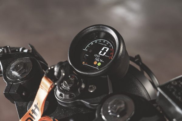 MITT LEGEND 125 - Image 6