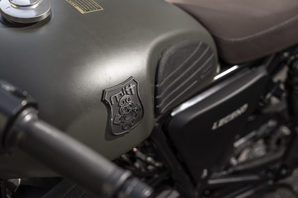 MITT LEGEND 125 - Image 7