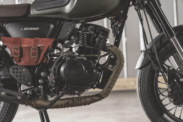 MITT LEGEND 125 - Image 8