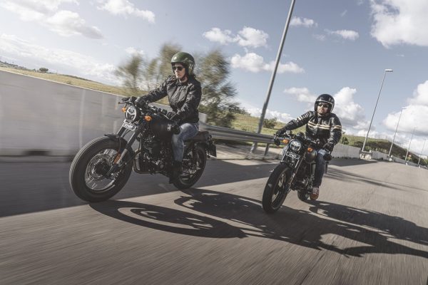 MITT LEGEND 125 - Image 2