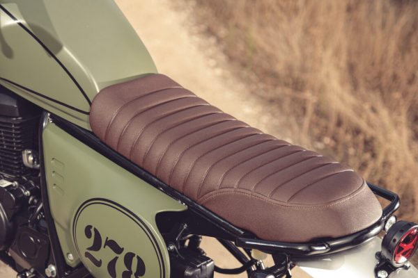MITT SCRAMBLER 278 125 - Image 3
