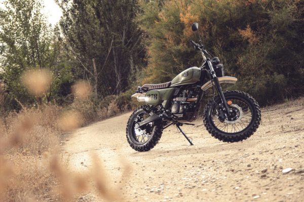MITT SCRAMBLER 278 125 - Image 4