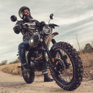MITT SCRAMBLER 278 125