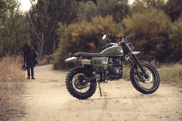 MITT SCRAMBLER 278 125 - Image 5