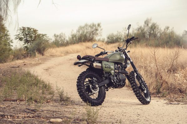 MITT SCRAMBLER 278 125 - Image 6