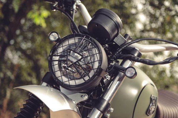 MITT SCRAMBLER 278 125 - Image 7