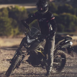 MITT TK 125
