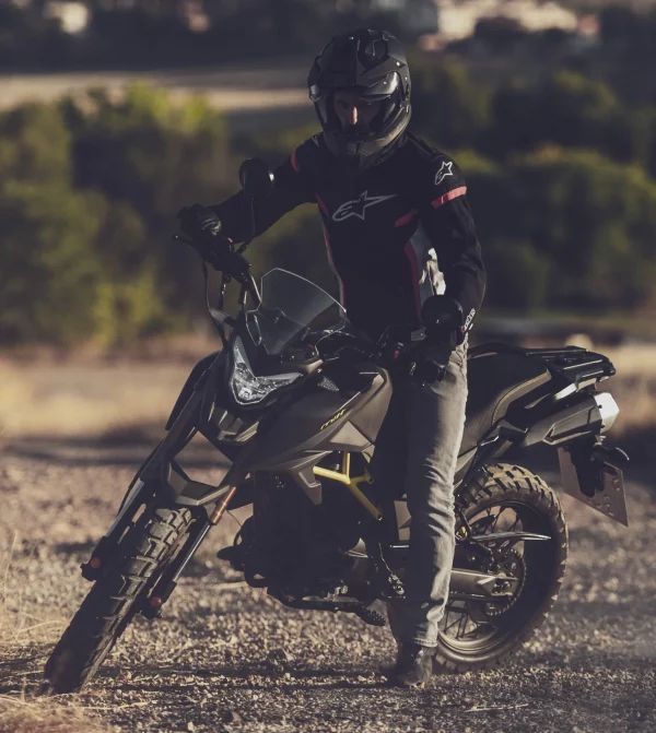 MITT TK 125