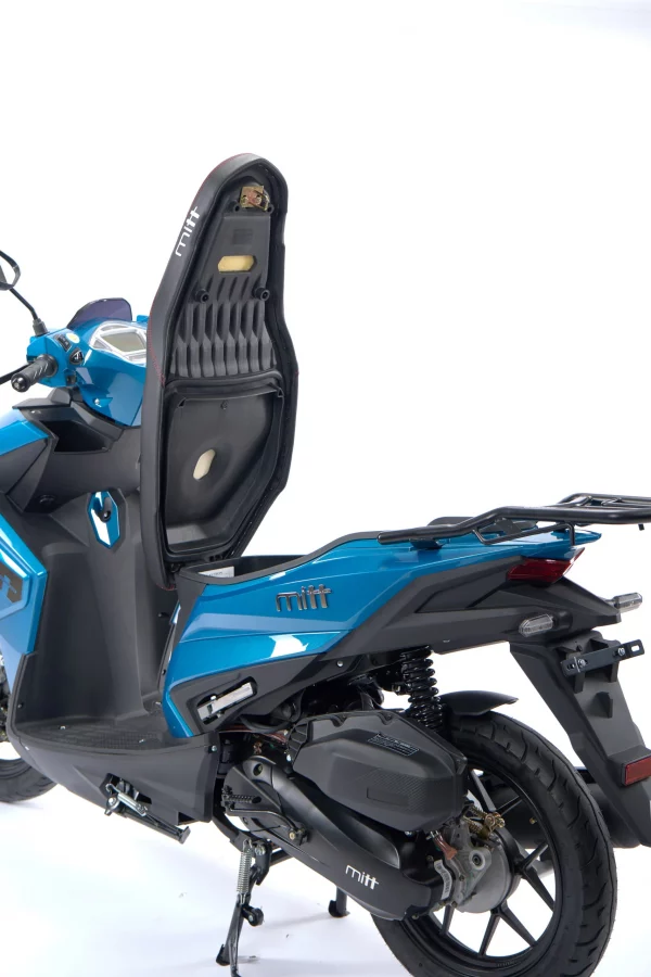 SCOOTER MITT URBAN 125 - Image 2