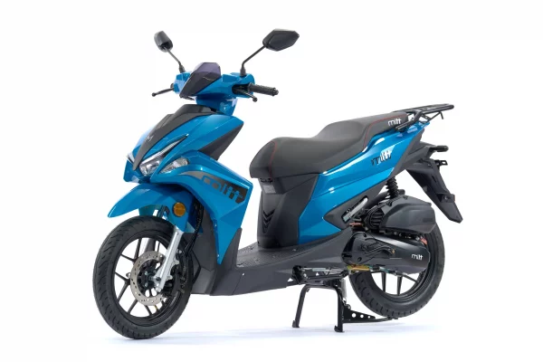 SCOOTER MITT URBAN 125 - Image 7