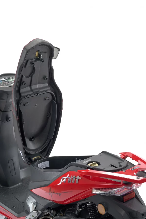 SCOOTER MITT XRS 125 - Image 10