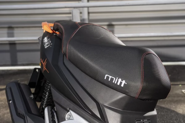 SCOOTER MITT XRS 125 - Image 6