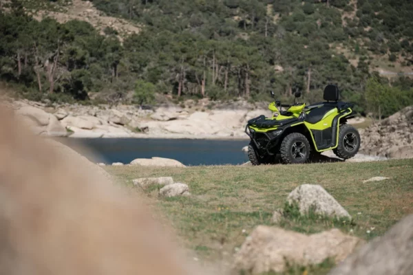 MITT 330 ATV - Image 9