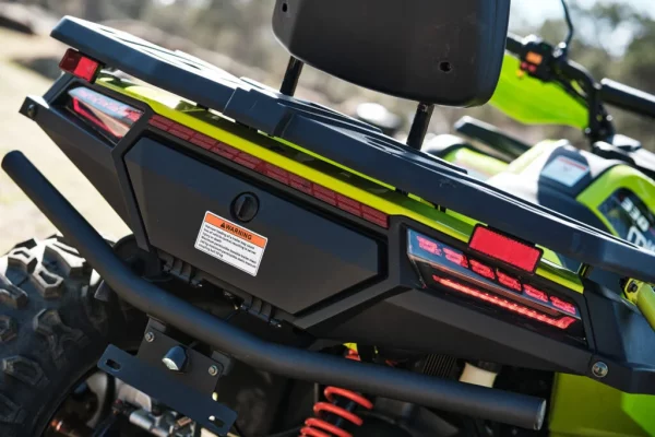 MITT 330 ATV - Image 8