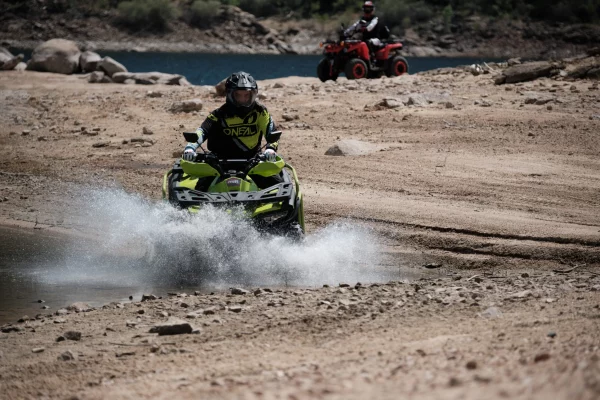 MITT 330 ATV - Image 7