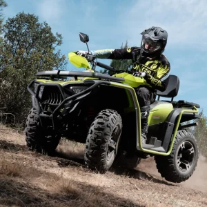 MITT 330 ATV