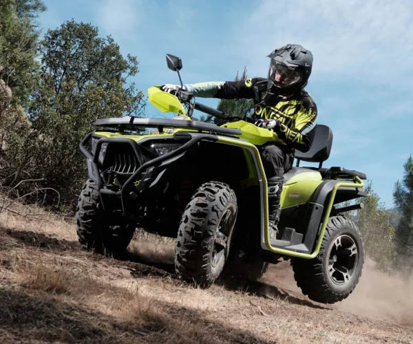 MITT 330 ATV
