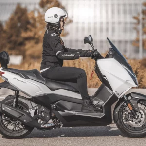 SCOOTER MITT GTS 330