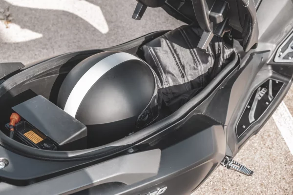 SCOOTER MITT GTS 330 - Image 6