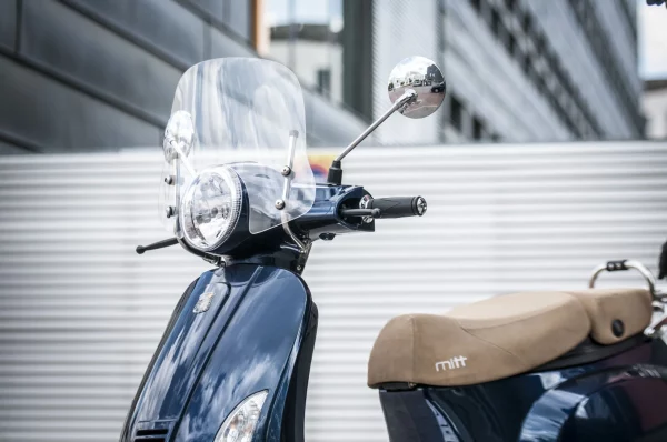 SCOOTER MITT RT 125 - Image 11
