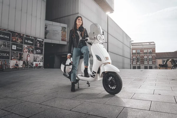 SCOOTER MITT RT 125 - Image 3