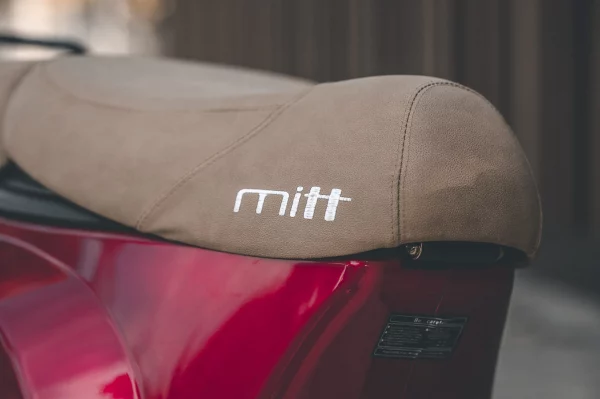 SCOOTER MITT RT 125 - Image 7