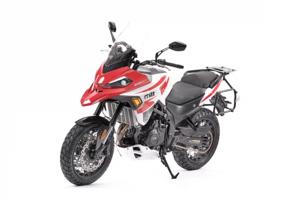 MITT TT 530 - Image 5