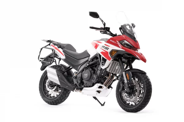MITT TT 530 - Image 3