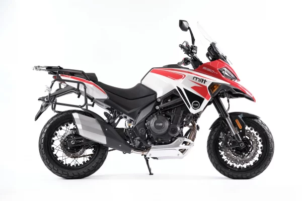 MITT TT 530 - Image 2
