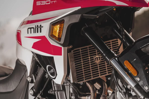 MITT TT 530 - Image 12