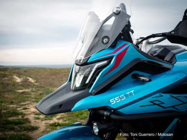 MITT TT 555 - Image 6