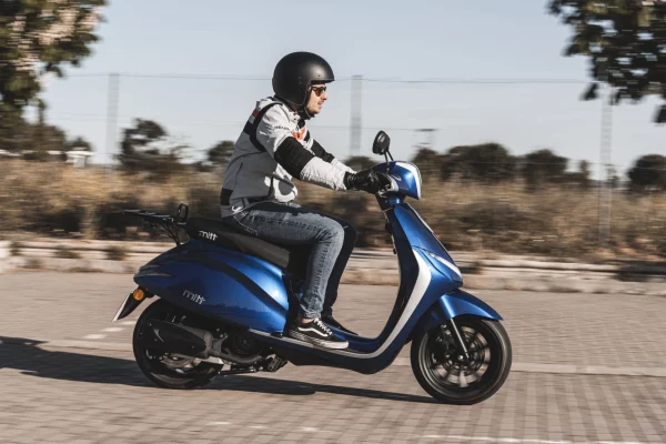 SCOOTER MITT ALPHA 50 - Image 3