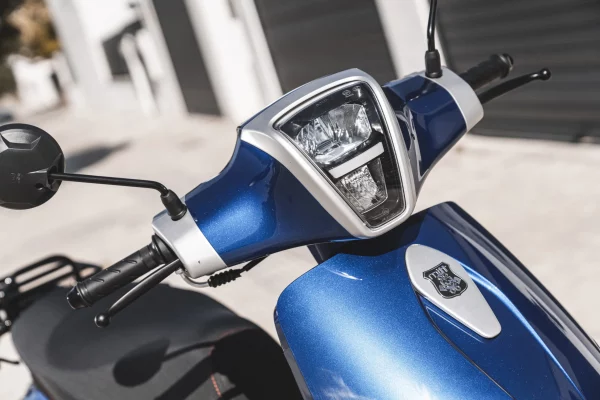 SCOOTER MITT ALPHA 50 - Image 6