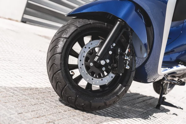 SCOOTER MITT ALPHA 50 - Image 10