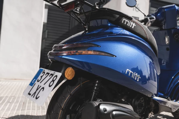 SCOOTER MITT ALPHA 50 - Image 9