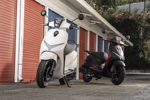 SCOOTER MITT ALPHA 50 - Image 8