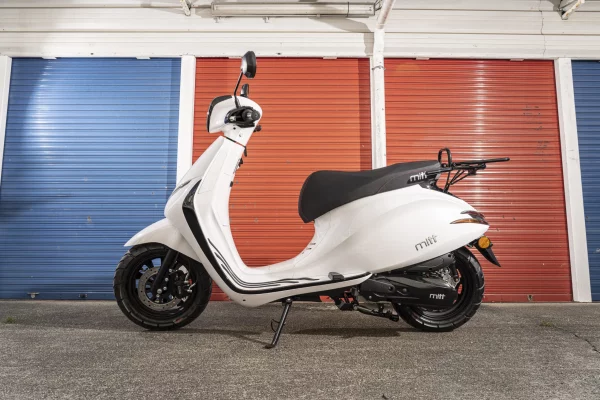SCOOTER MITT ALPHA 50 - Image 2